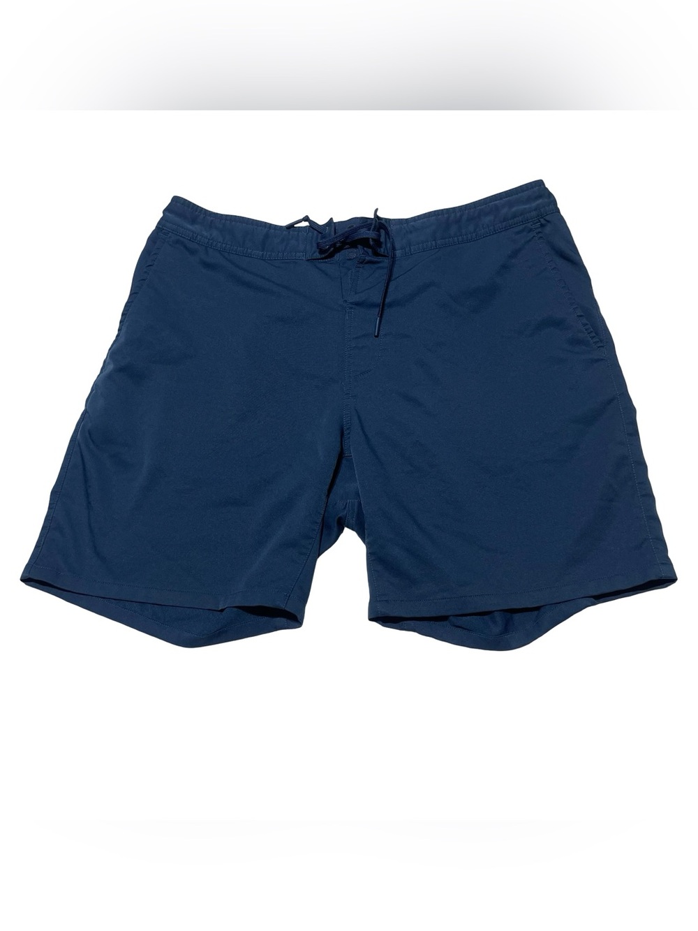 Ten Thousand The Foundation Short Aqua Blue Men’s Size L
